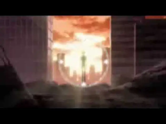 Wideo do serialu Tengen Toppa Gurren Lagann — Gurren Lagann & Code Geass Promo Rai 4 Dynit