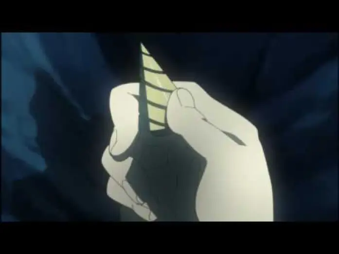 Wideo do serialu Tengen Toppa Gurren Lagann — Gurren Lagann Trailer