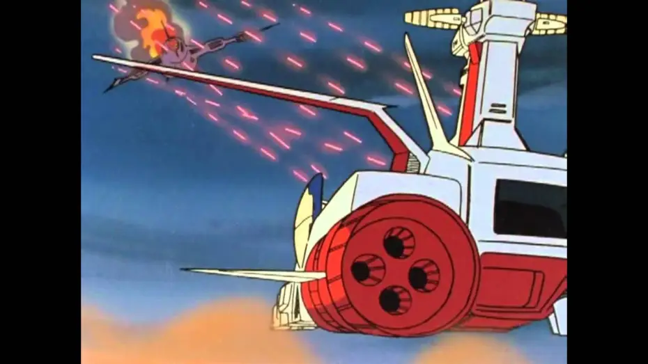 Видео к сериалу Mobile Suit Gundam — Bandai's New Mobile Suit Gundam Trailer