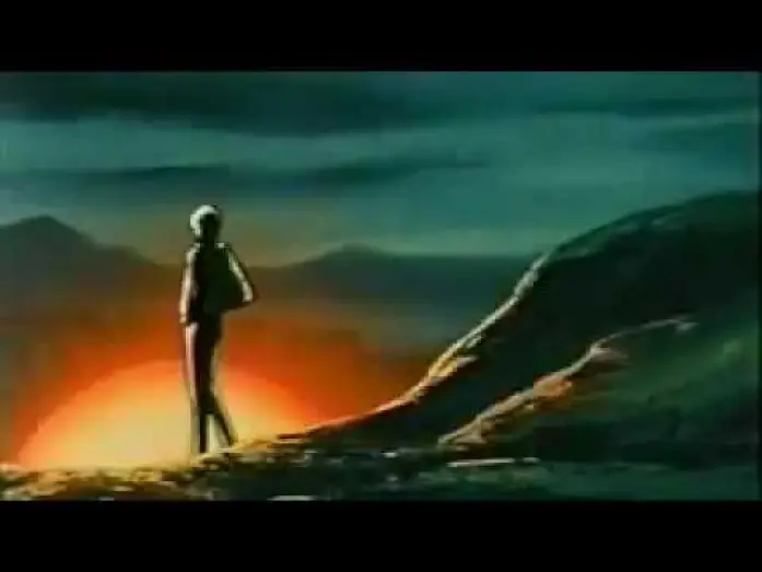 Видео к сериалу Mobile Suit Gundam — Mobile Suit Gundam Promo