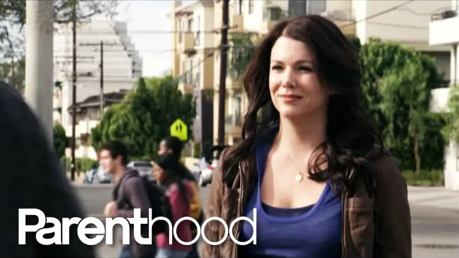 Wideo do serialu Parenthood — Parenthood Series Trailer - Season 1 on DVD