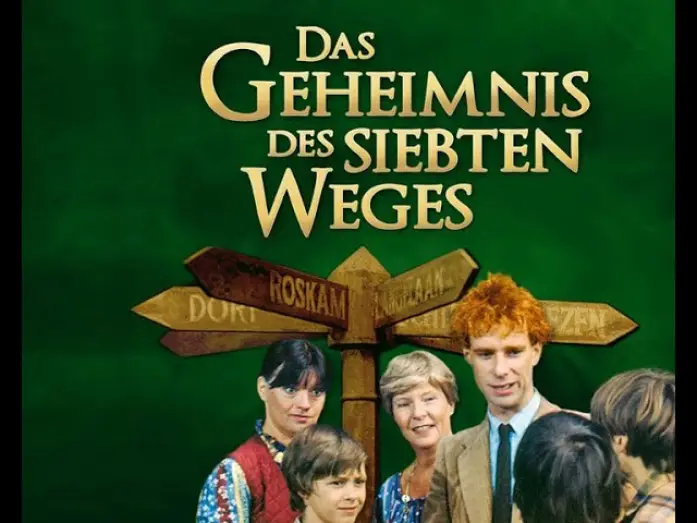 Wideo do serialu De Zevensprong — Trailer