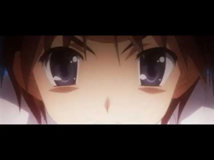 Wideo do serialu 灼眼のシャナ — Shakugan no Shana II (Second) trailer [HD].mp4