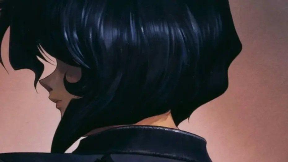 Wideo do serialu Gun Smith Cats — Gunsmith Cats Trailer