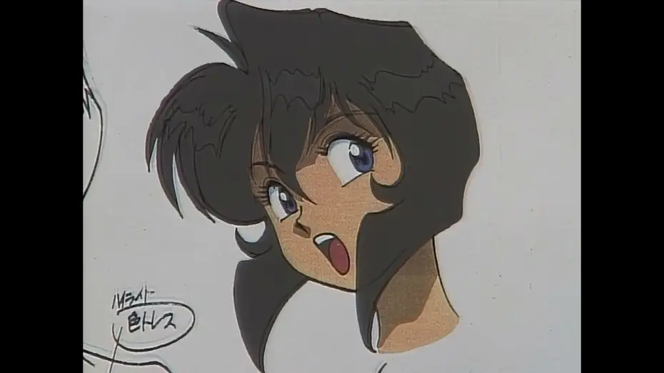 Wideo do serialu Gun Smith Cats — Gunsmith Cats Making of Documentary - 4K Upscale