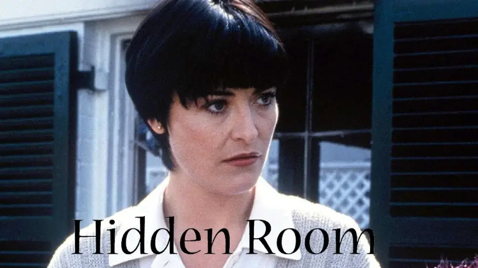 Wideo do serialu The Hidden Room — Classic TV Theme: The Hidden Room