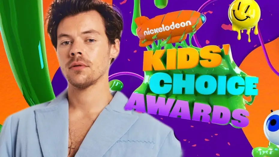 Wideo do serialu Kids' Choice Awards — Kids' Choice Awards 2023 | All Nominees