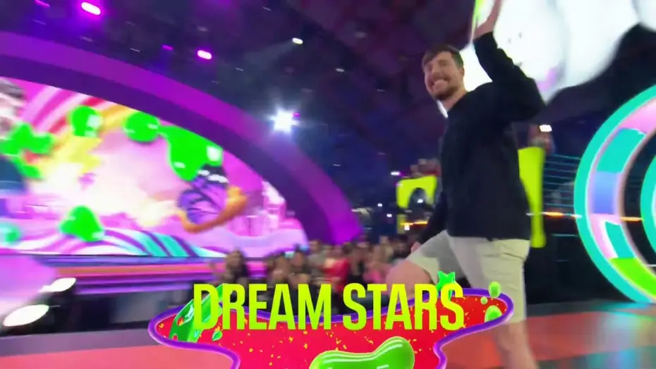 Wideo do serialu Kids' Choice Awards — Kids' Choice Awards Promo 2 - March 4, 2023 (Nickelodeon U.S.)