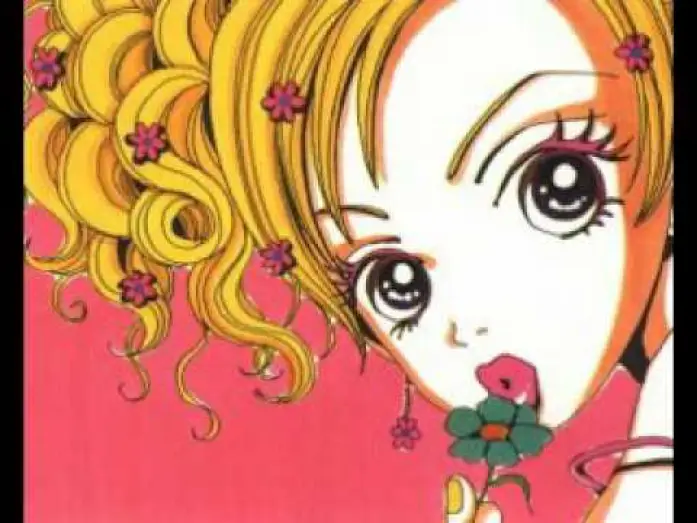 Wideo do serialu ご近所物語 — Gokinjo Monogotari ( opening)