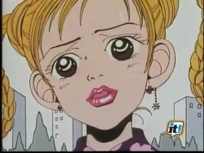 Wideo do serialu ご近所物語 — Cristina D'Avena - Curiosando Nei Cortili Del Cuore (Sigla 1998)