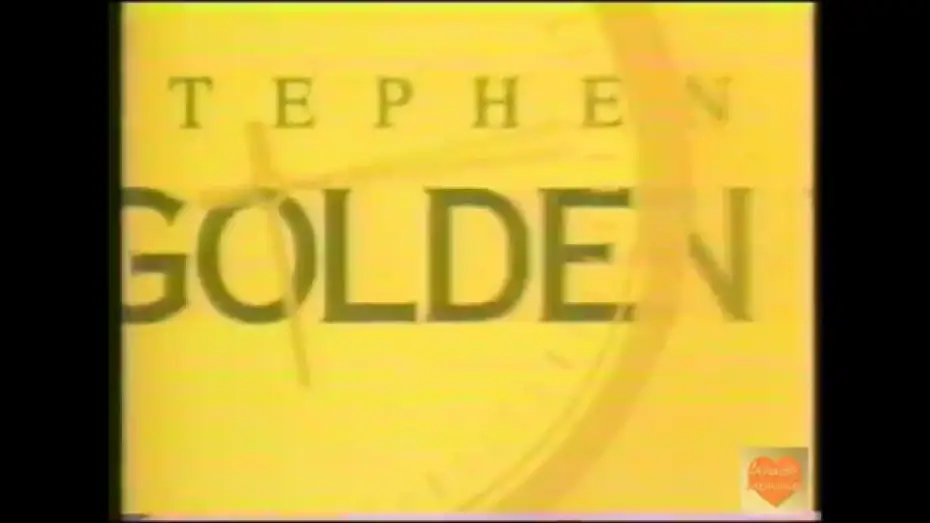 Wideo do serialu Golden Years — Stephen King's Golden Years CBS Television Commercial 1991