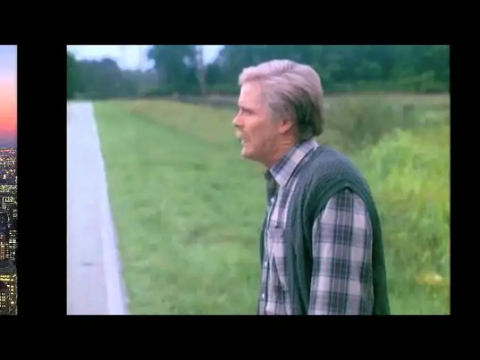 Wideo do serialu Golden Years — Stephen King in Golden Years (1991)