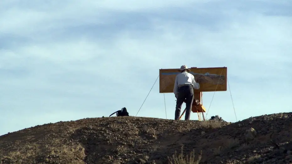 Wideo do serialu art21 — Trailer: Season 6 of "Art in the Twenty-First Century" (2012) | Art21