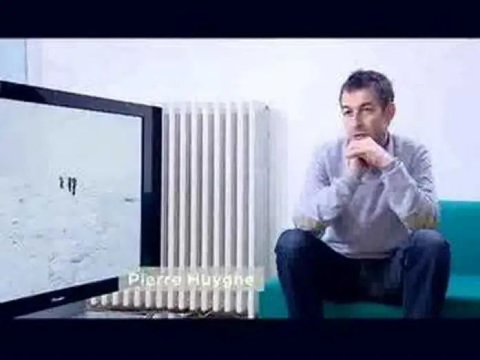 Wideo do serialu art21 — Trailer: Season 4 of "Art in the Twenty-First Century" (2007) | Art21