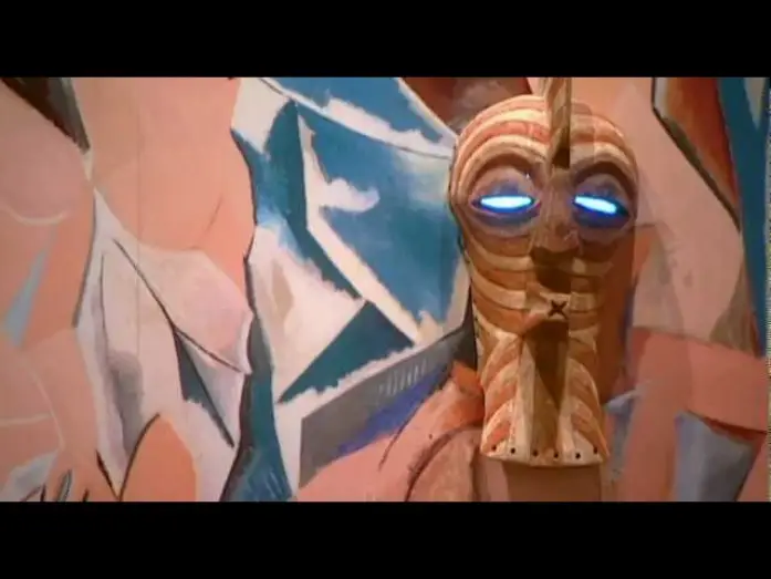 Wideo do serialu art21 — Trailer: Season 3 of "Art in the Twenty-First Century" (2005) | Art21