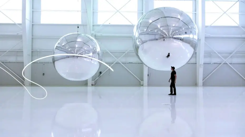 Wideo do serialu art21 — Trailer: Season 7 of ART21 "Art in the Twenty-First Century" (2014)