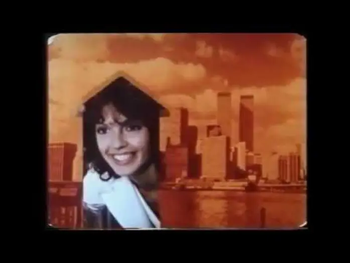 Wideo do serialu Flying High — embarquement immédiat ( générique début & fin  1978