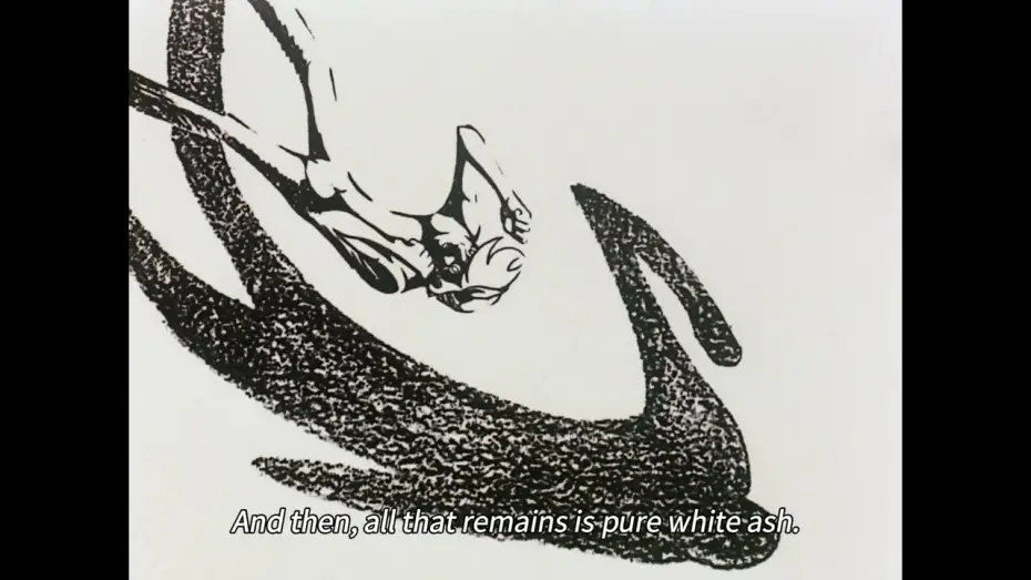 Wideo do serialu あしたのジョー — Ashita no Joe TRAILER (1970)