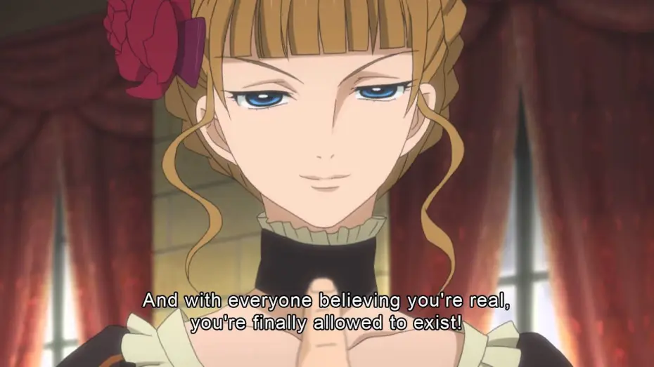 Видео к сериалу うみねこのなく頃に — Umineko WHEN THEY CRY - Official Trailer