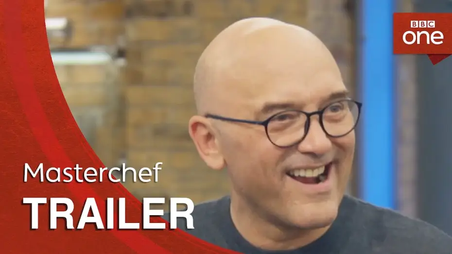 Видео к сериалу MasterChef — MasterChef: Series 13 Launch Trailer - BBC One