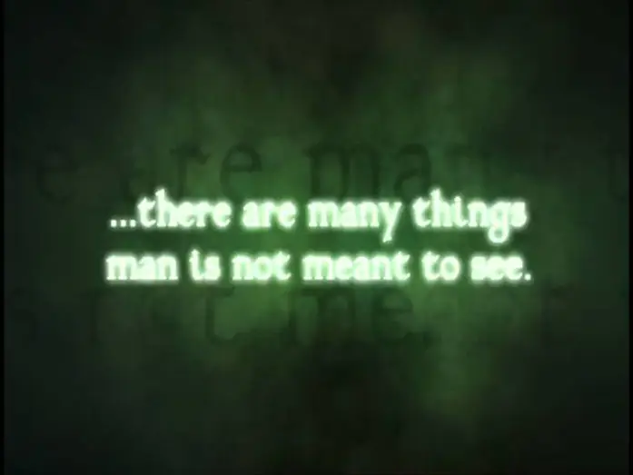 Видео к сериалу Mushishi — Mushi-shi - Box Set - SAVE - Available on DVD 11.8.11 - Trailer