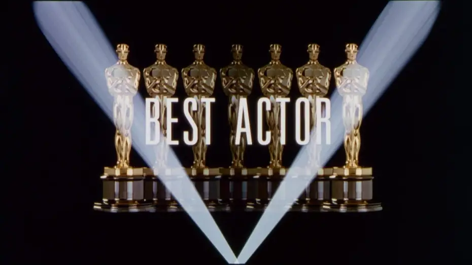 Видео к сериалу Oscary — 68th Academy Awards (1996) [FTD-0454]