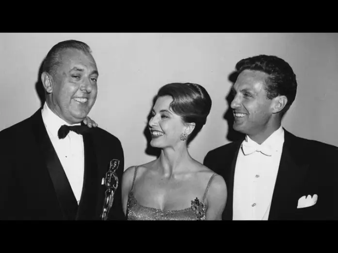Видео к сериалу Oscary — "My Uncle" ("Mon Oncle") Wins Foreign Language Film: 1959 Oscars