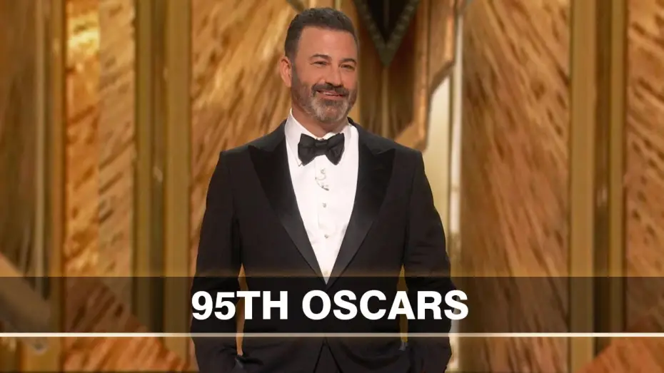 Видео к сериалу Oscary — Jimmy Kimmel’s Oscars Monologue 2023