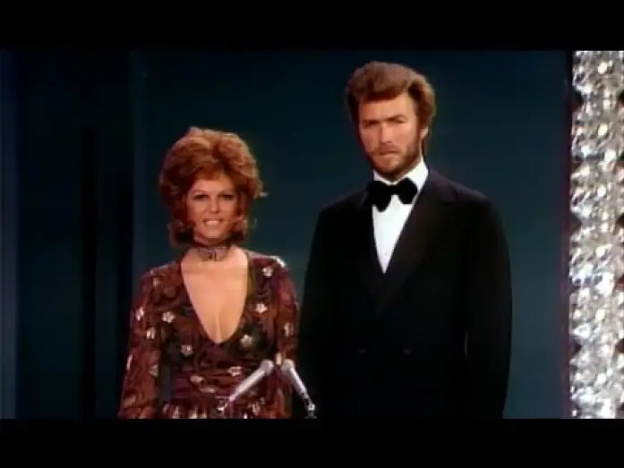Видео к сериалу Oscary — "Z" Wins Foreign Language Film: 1970 Oscars