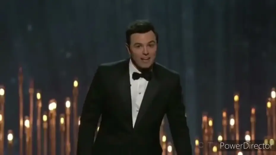 Видео к сериалу Oscary — Seth MacFarlane 2013 OSCARS' Opening