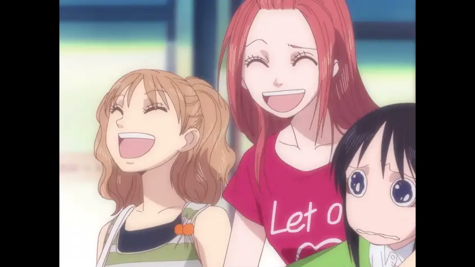 Wideo do serialu Lovely★Complex — English Dub Preview