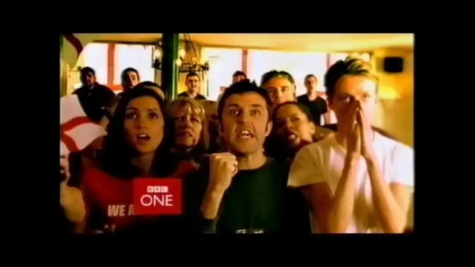 Wideo do serialu Konkurs Piosenki Eurowizji — BBC Trailer for the Eurovision Song Contest 2002