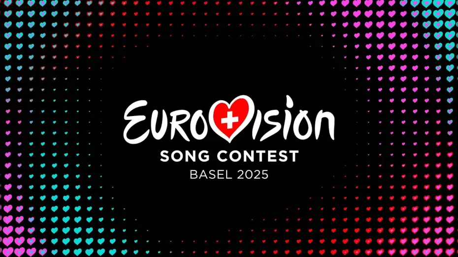 Wideo do serialu Konkurs Piosenki Eurowizji — This is Eurovision: Basel Theme Reveal! | #Eurovision2025 🇨🇭