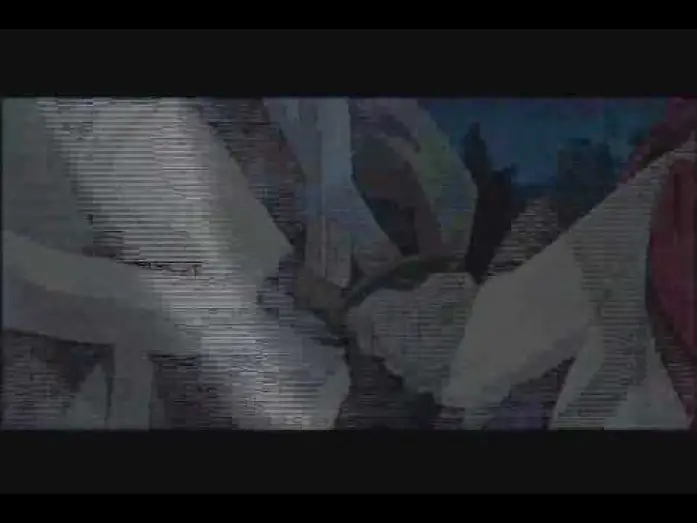 Wideo do serialu Rurouni Kenshin — Samurai X Reflection Trailer