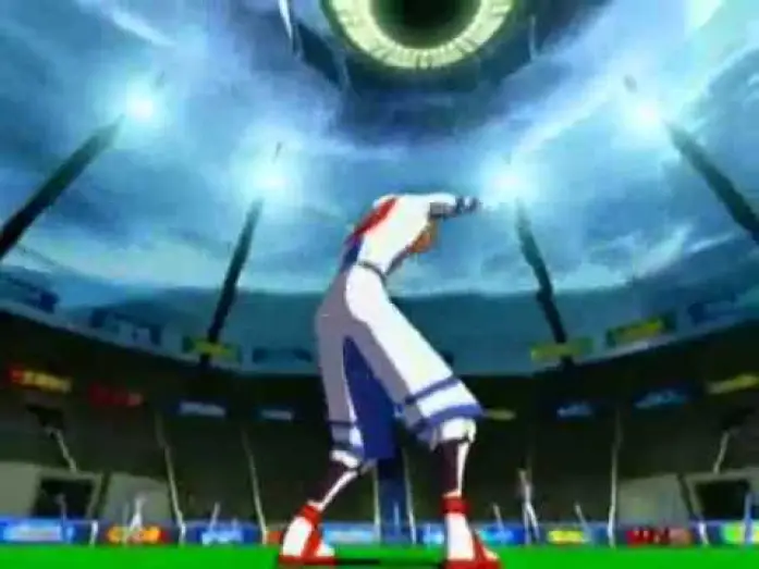 Wideo do serialu Galactik Football — Galactik Football OPENING | JETIX SHOW INTRO