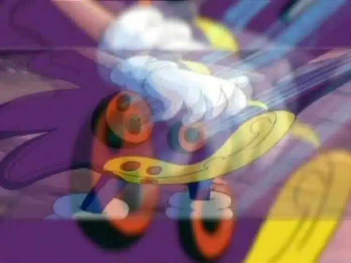 Wideo do serialu Sonic Underground — Sonic Underground: Vol. 1-2 - DVD Trailer