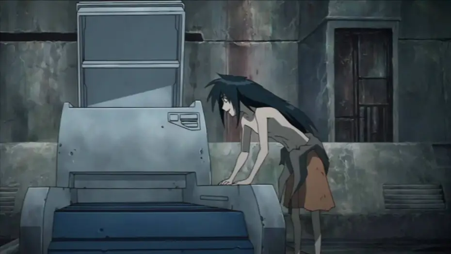 Wideo do serialu Era bohaterów — Heroic Age - Complete Series now on Blu-ray, on DVD 6/22 - Anime Clip 1