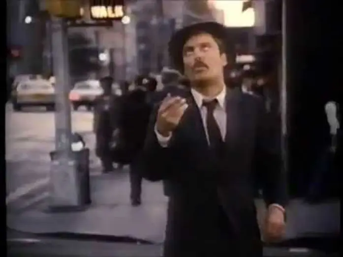 Wideo do serialu Mike Hammer — "Mickey Spillane's Mike Hammer" TV Intro (1984)