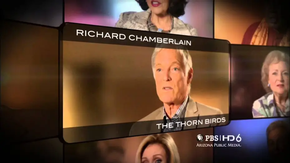 Wideo do serialu Pionierzy telewizji — Pioneers of Television: Miniseries
