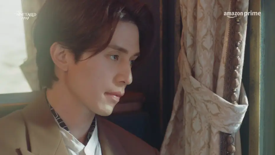 Видео к сериалу 구미호뎐1938 — Tale of the Nine Tailed 1938 | Official Trailer | Amazon Prime