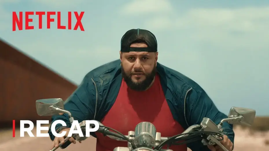 Wideo do serialu Mo — Season 1 Official Recap