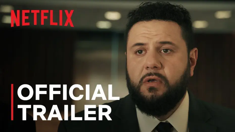 Wideo do serialu Mo — Season 2 Official Trailer