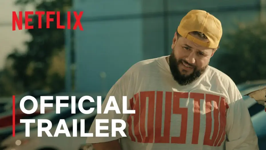 Видео к сериалу Mo — Official Trailer