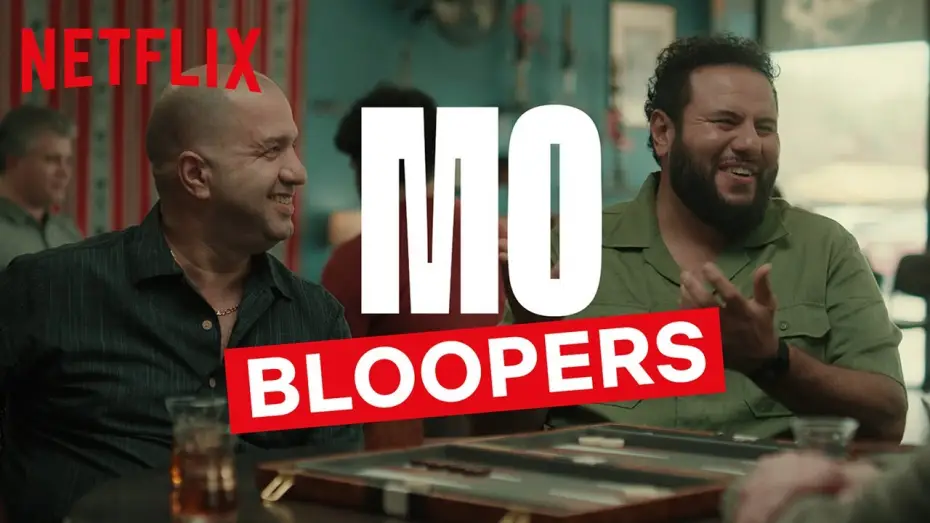 Wideo do serialu Mo — Season 2 Outtakes & Bloopers