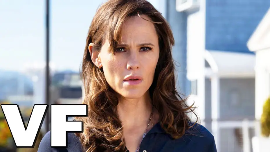 Видео к сериалу O jedno cię proszę — LA DERNIÈRE CHOSE QU'IL M'A DITE Bande Annonce VF (2023) Jennifer Garner