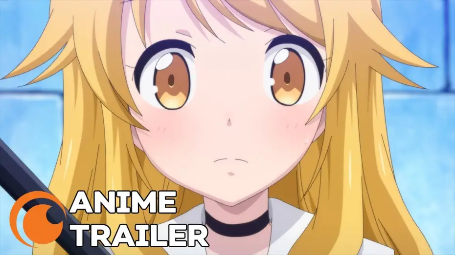 Wideo do serialu Moja wyjątkowa umiejętność czyni mnie potężnym nawet na 1. poziomie — My Unique Skill Makes Me OP even at Level 1 | OFFIZIELLER TRAILER