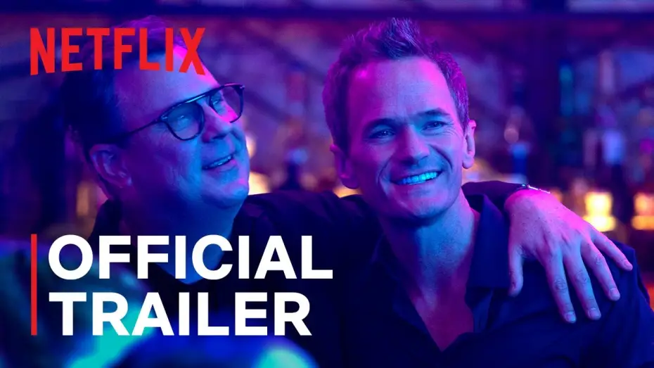 Wideo do serialu Singiel w Nowym Jorku — Official Trailer