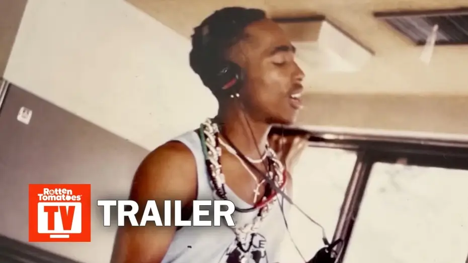 Wideo do serialu Dear Mama — Trailer