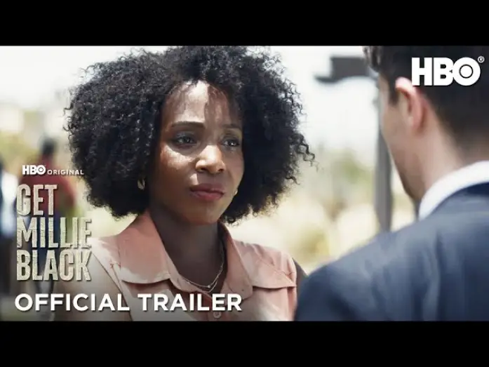 Wideo do serialu Powrót Millie Black — Official Trailer