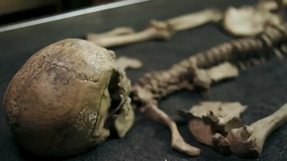 Wideo do serialu Lucy Worsley bada — Lucy Worsley Investigates - Preview